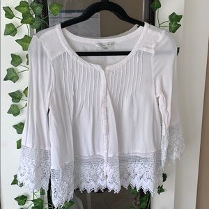 //AE blouse//